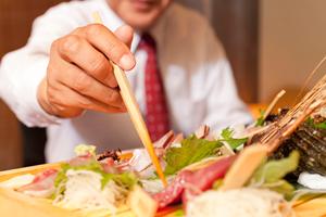 喜多方ラーメン坂内 新宿パークタワー店：本場喜多方ラーメンの味を都心で堪能できる老舗の魅力